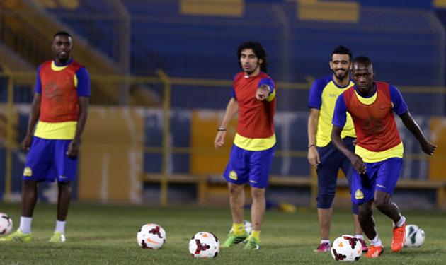 النصر